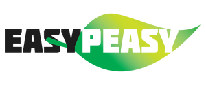 Easy Peasy Plants