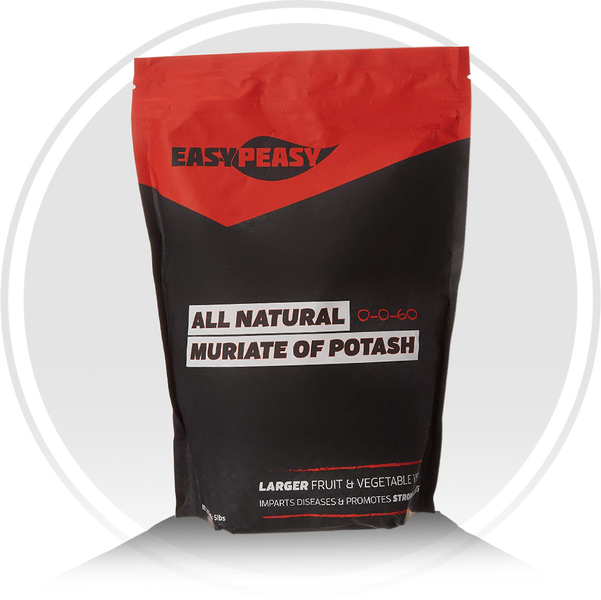 Benefits of Potash Fertilizers