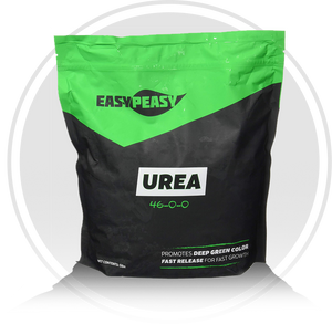 Benefits of Urea Fertilizer