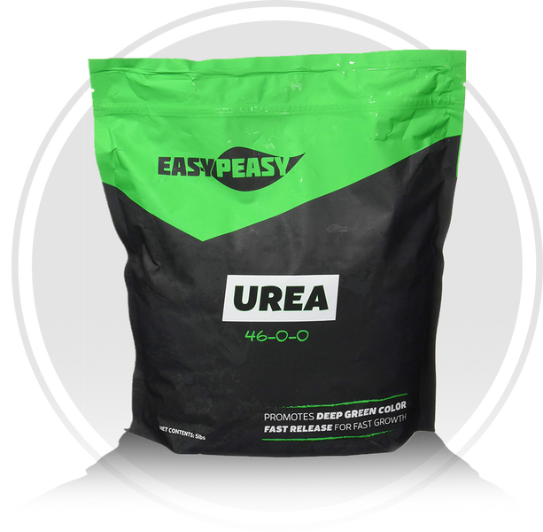 Benefits of Urea Fertilizer