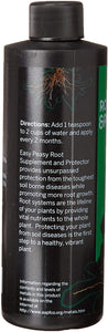 Root Promoter and Supplement