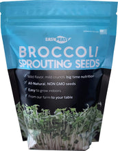 Broccoli Sprouting Seeds