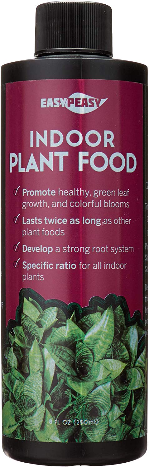 Indoor Plant Food