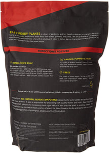 Potash Fertilizer