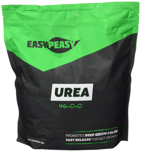 Urea Fertilizer
