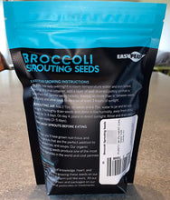 Broccoli Sprouting Seeds